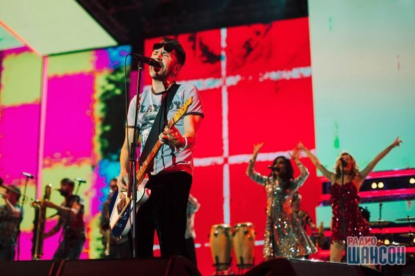 Ээхх, Разгуляй! г. Москва