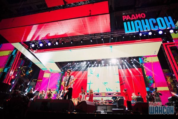 Ээхх, Разгуляй! г. Москва