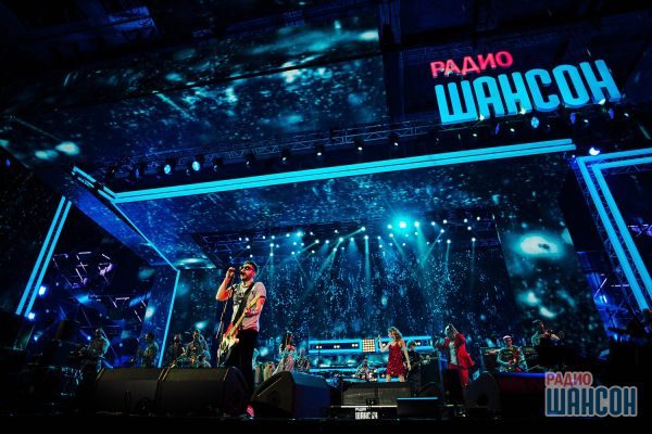 Ээхх, Разгуляй! г. Москва