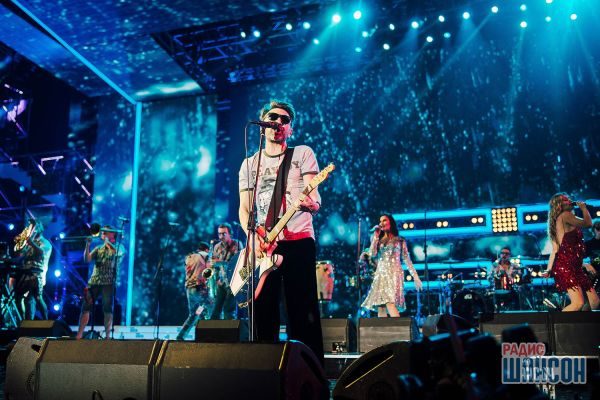 Ээхх, Разгуляй! г. Москва