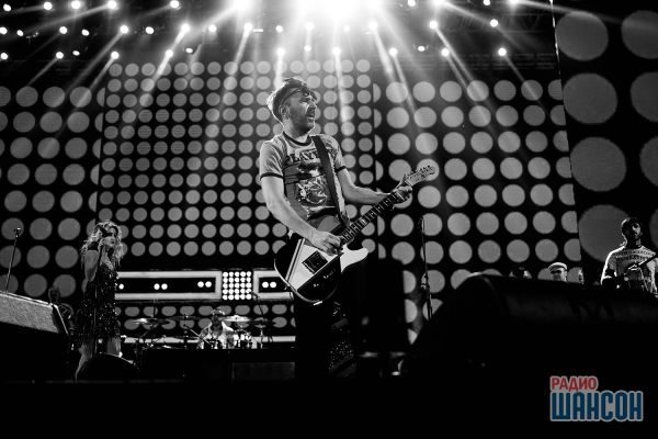 Ээхх, Разгуляй! г. Москва