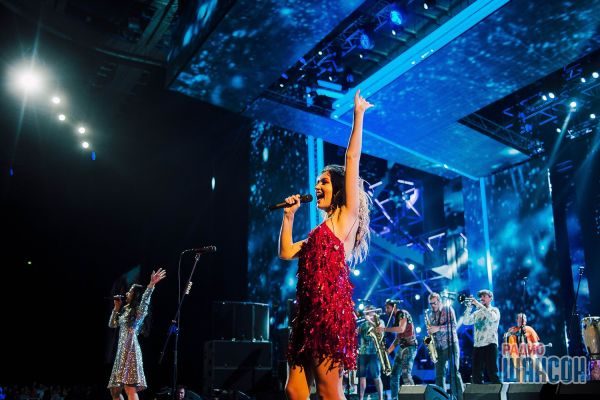 Ээхх, Разгуляй! г. Москва