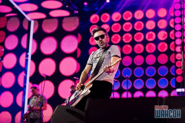 Ээхх, Разгуляй! г. Москва