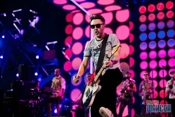 Ээхх, Разгуляй! г. Москва