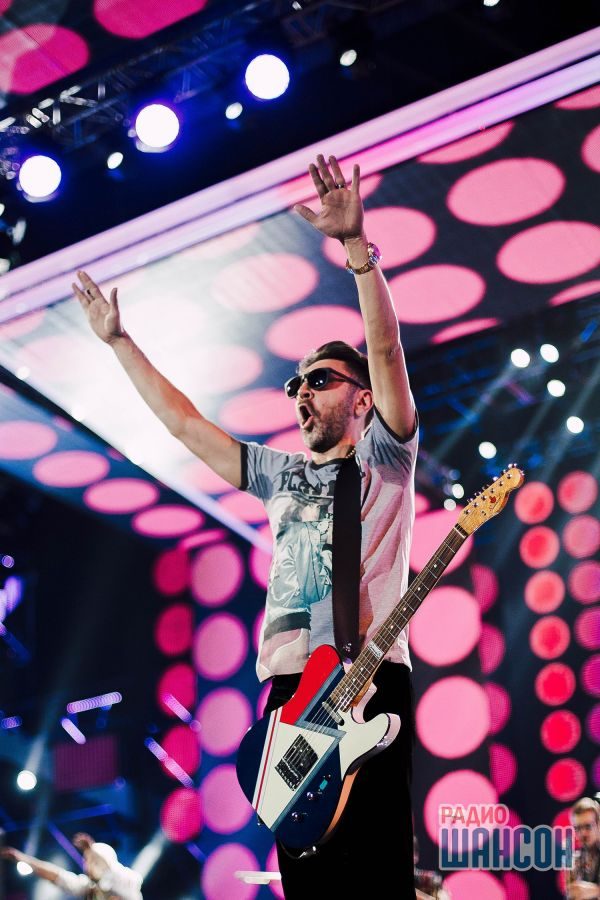 Ээхх, Разгуляй! г. Москва