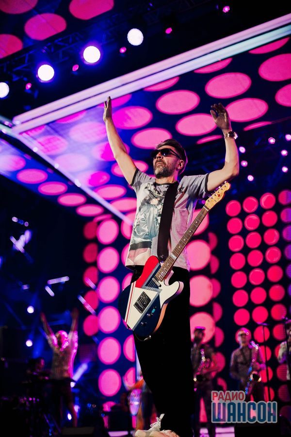 Ээхх, Разгуляй! г. Москва