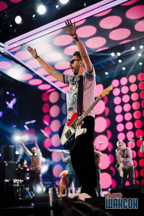 Ээхх, Разгуляй! г. Москва