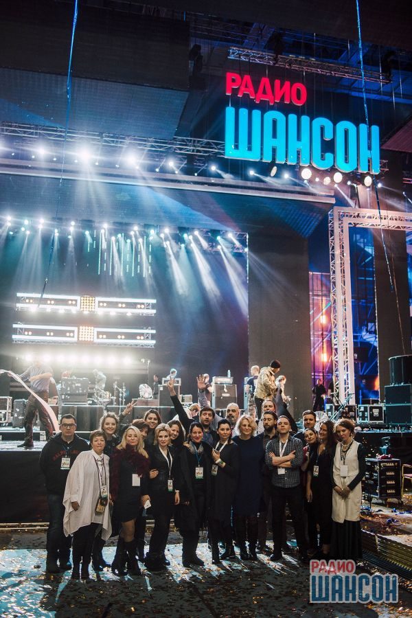 Ээхх, Разгуляй! г. Москва