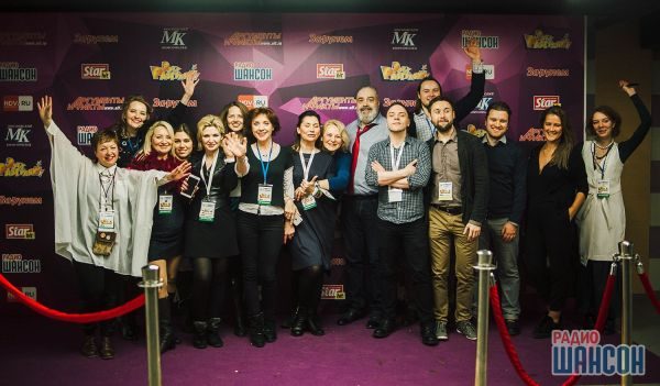 Ээхх, Разгуляй! г. Москва