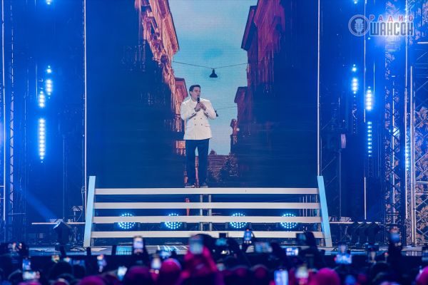 «Ээхх, Разгуляй!», 15 ноября 2025, Москва