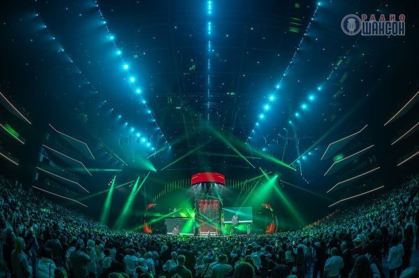 «Ээхх, Разгуляй!», 15 ноября 2025, Москва