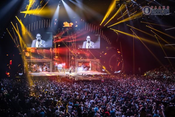 «Ээхх, Разгуляй!», 15 ноября 2025, Москва