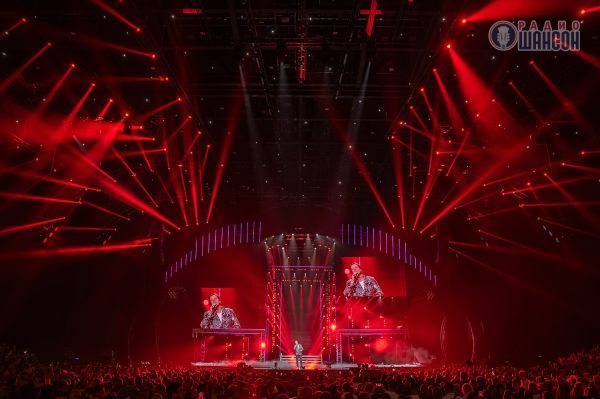 «Ээхх, Разгуляй!», 15 ноября 2025, Москва