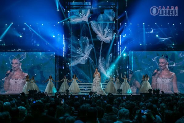 «Ээхх, Разгуляй!», 15 ноября 2025, Москва
