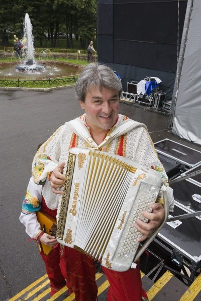 Белый день
