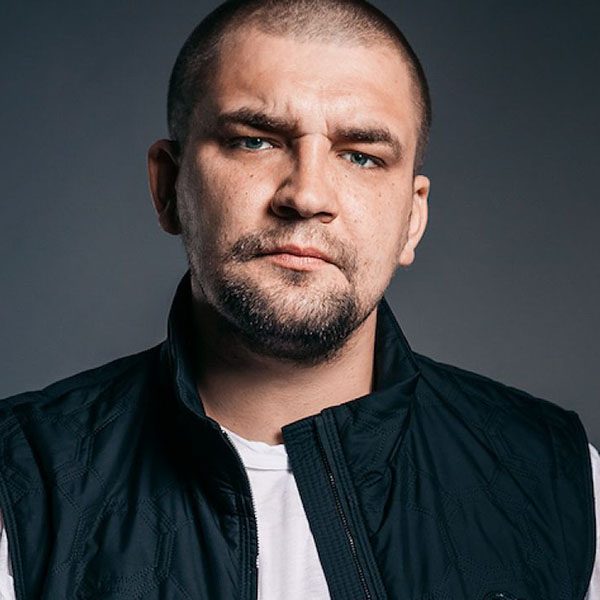 Баста