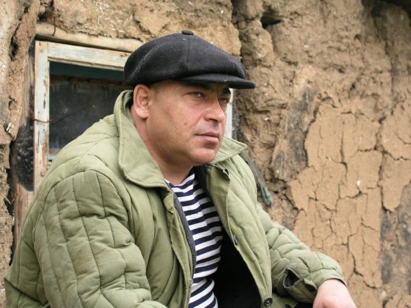 Беломорканал