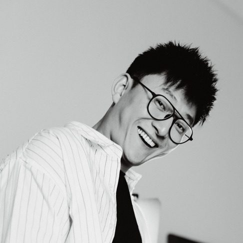 Alex Lim