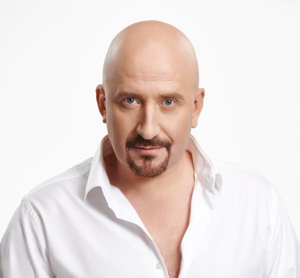 Евгений Григорьев