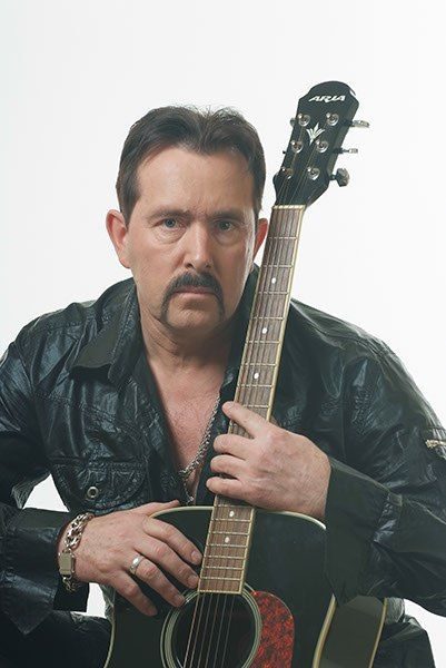 Владимир Ждамиров