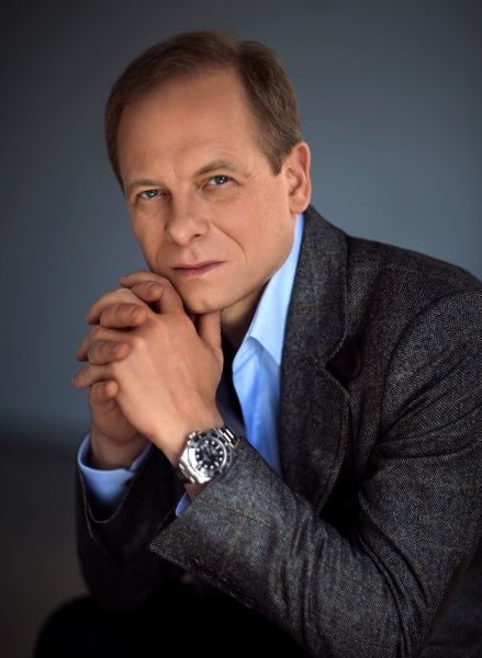 Сергей Куренков