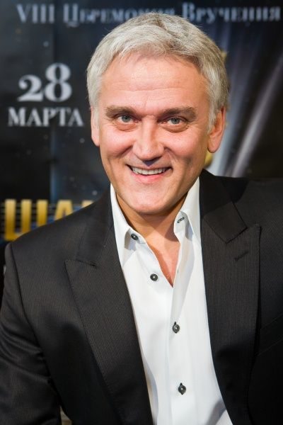 Александр Маршал