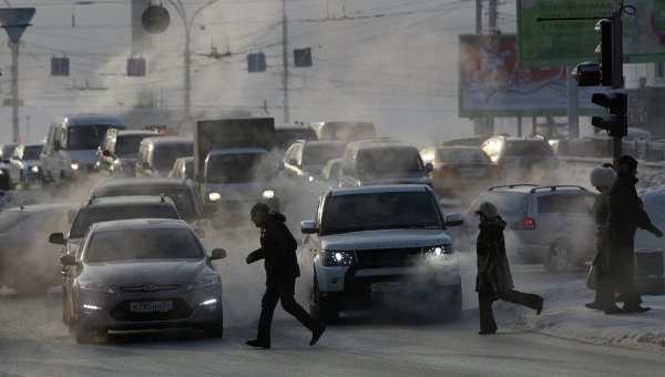 Авто. Сергей Никольский