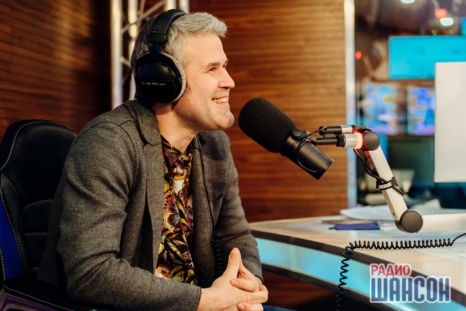 О жанре. Иван Ветров