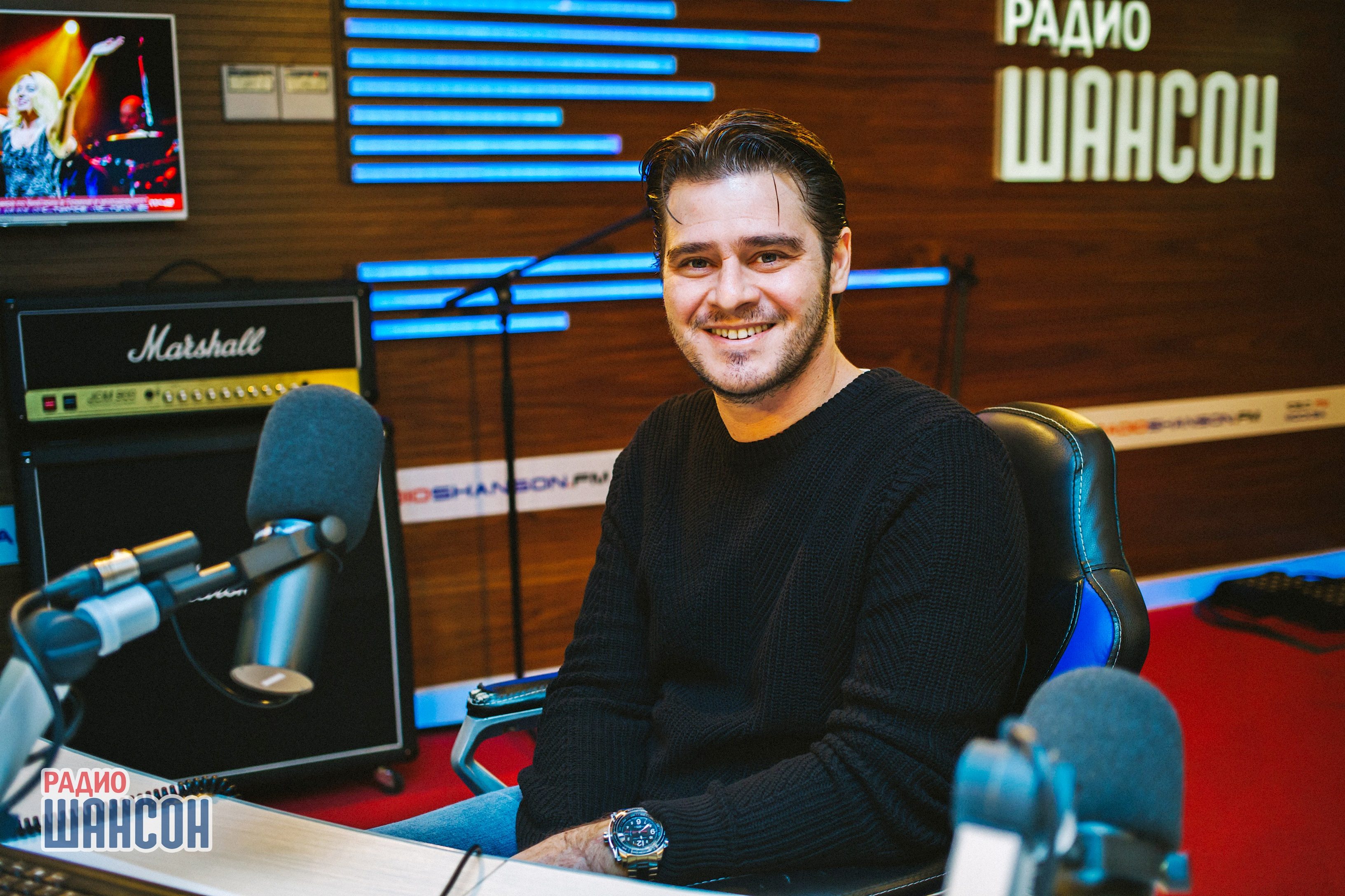 О жанре. Иван Ветров