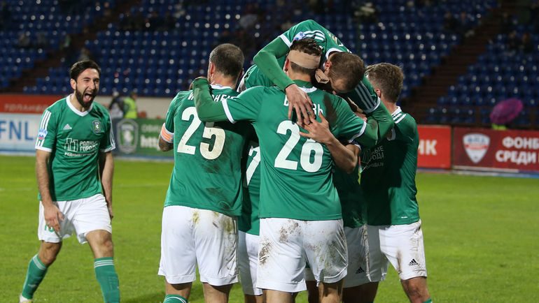 Спорт. Григорий Твалтвадзе