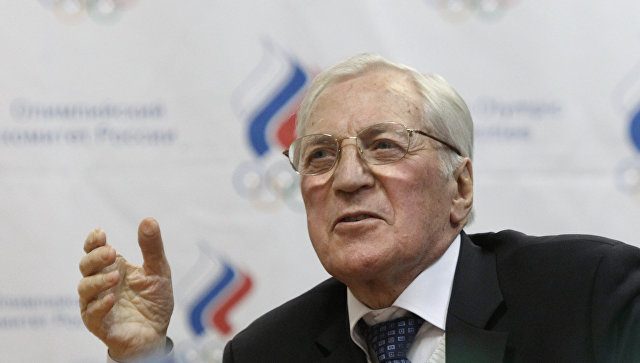 Спорт. Григорий Твалтвадзе