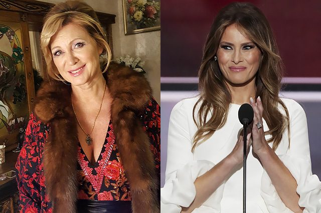 О жанре. Иван Ветров