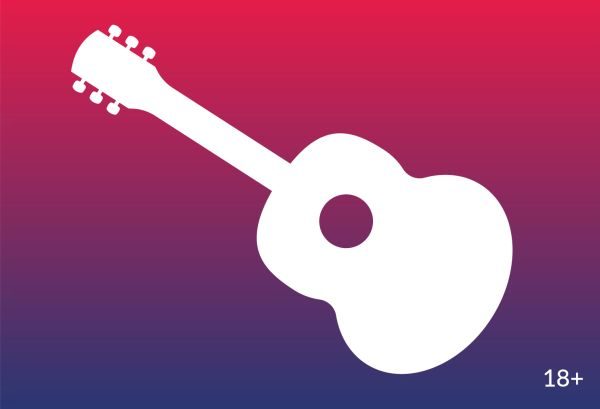 Живая струна