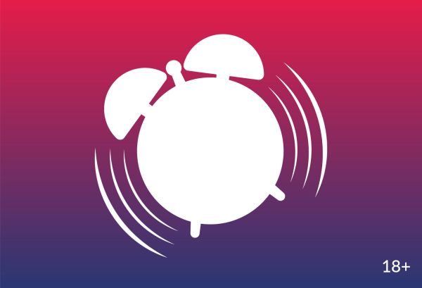 Утреннее 2Д-шоу