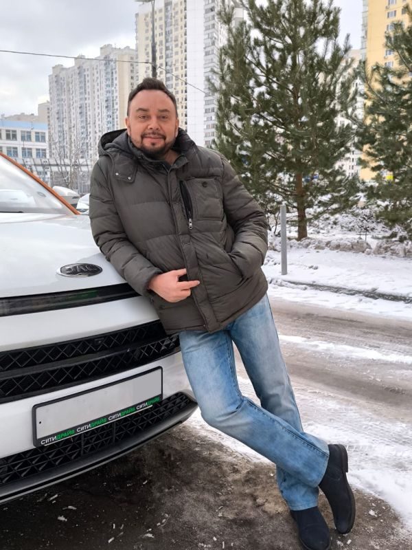 В Новый год с JAC на Радио Шансон!