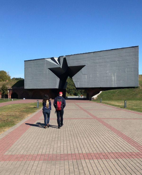 Автопробег Москва-Греция-Москва. Приключения начинаются!