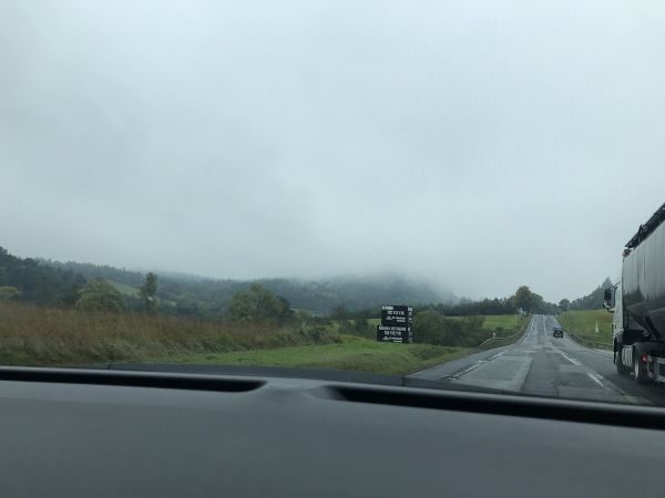 Автопробег Москва-Греция-Москва. Приключения начинаются!