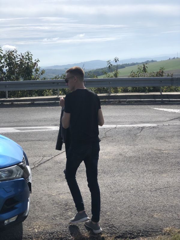 Автопробег Москва-Греция-Москва. Приключения начинаются!