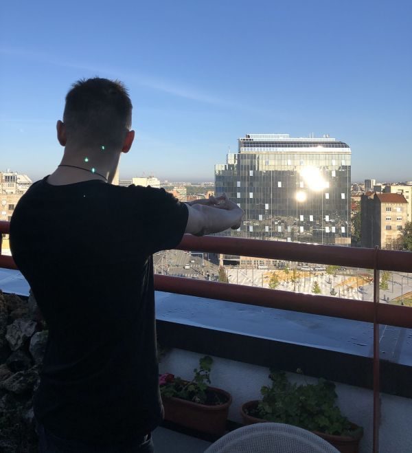 Автопробег Москва-Греция-Москва. Приключения начинаются!