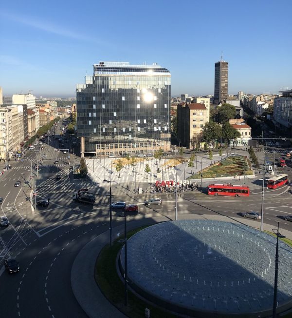 Автопробег Москва-Греция-Москва. Приключения начинаются!