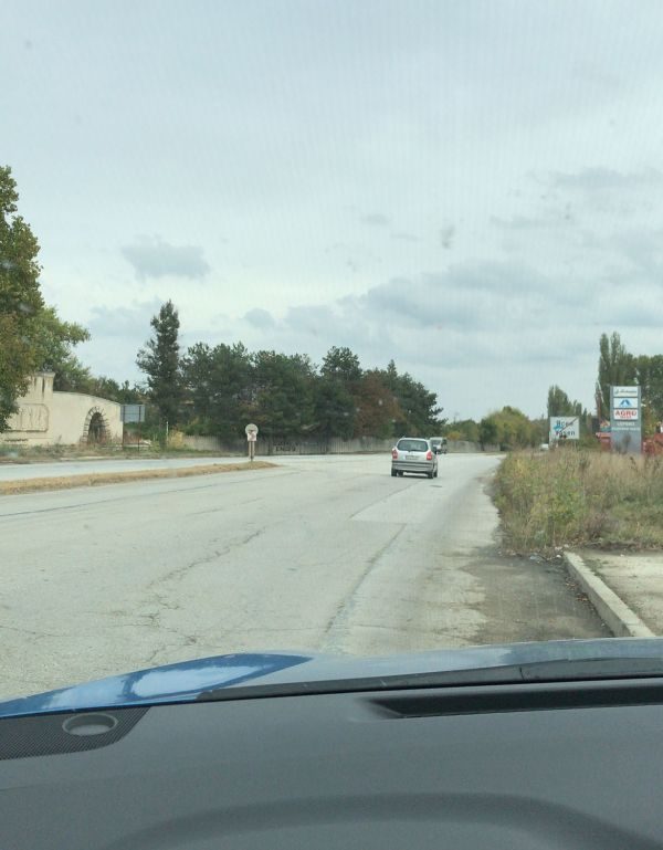 Автопробег Москва-Греция-Москва. Приключения начинаются!