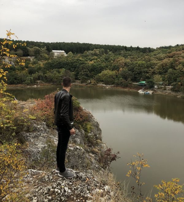 Автопробег Москва-Греция-Москва. Приключения начинаются!