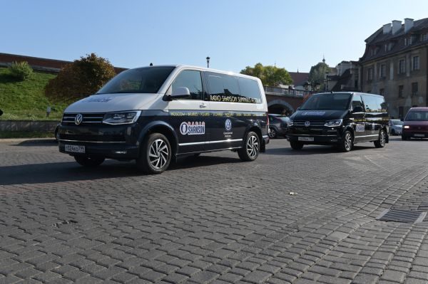 Автопробег «Путешествие в лето»!