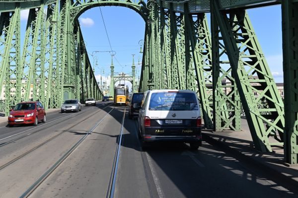 Автопробег «Путешествие в лето»!