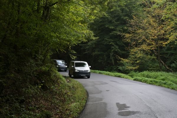 Автопробег «Путешествие в лето»!