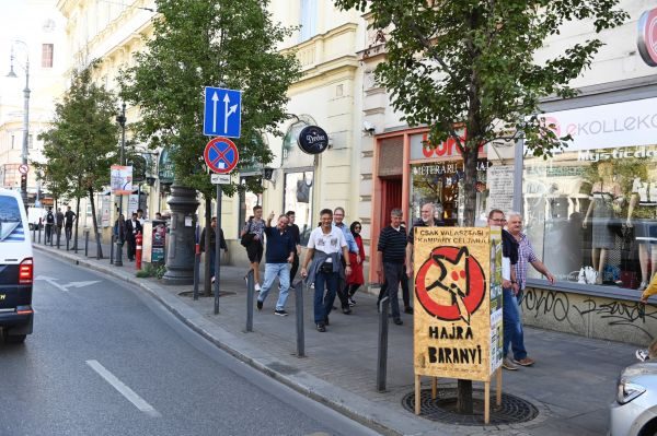 Автопробег «Путешествие в лето»!