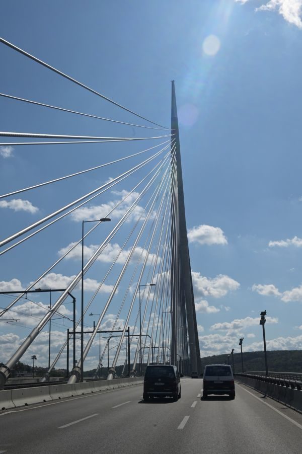 Автопробег «Путешествие в лето»!