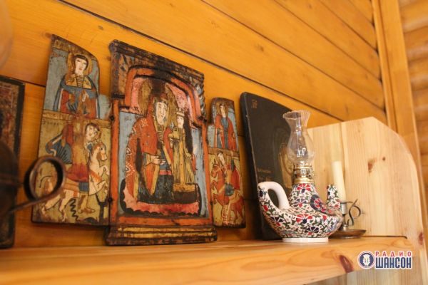 «Удачное путешествие Субару» с Валерием Курасом