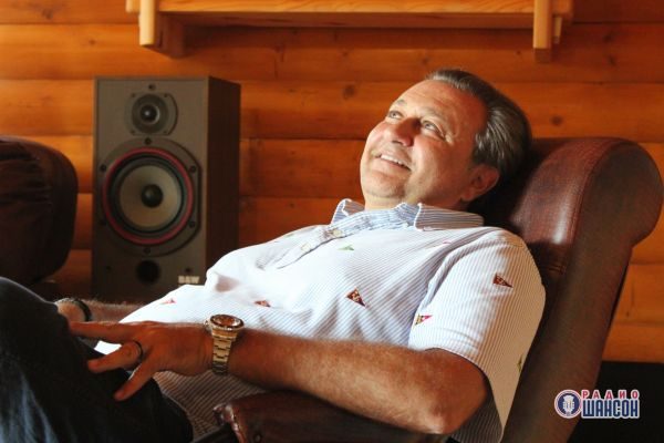 «Удачное путешествие Субару» с Валерием Курасом