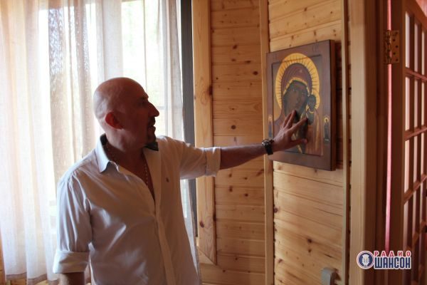 «Удачное путешествие Субару» с Валерием Курасом